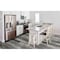 Ackland Parkland Bolton 7 in. x 48 in. 5mm 12mil Waterproof Rigid Core Luxury Vinyl Plank Flooring, 550PK AKVRCBOLT7X48-5012-PL - alternate 5